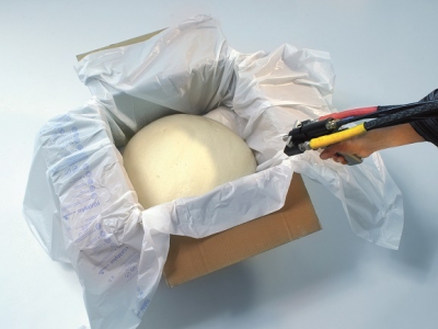 BOZPACK手持式發泡設備視頻演示