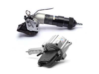 分體式鋼帶氣動打包機