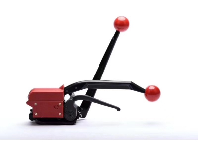 免扣鋼帶打包機