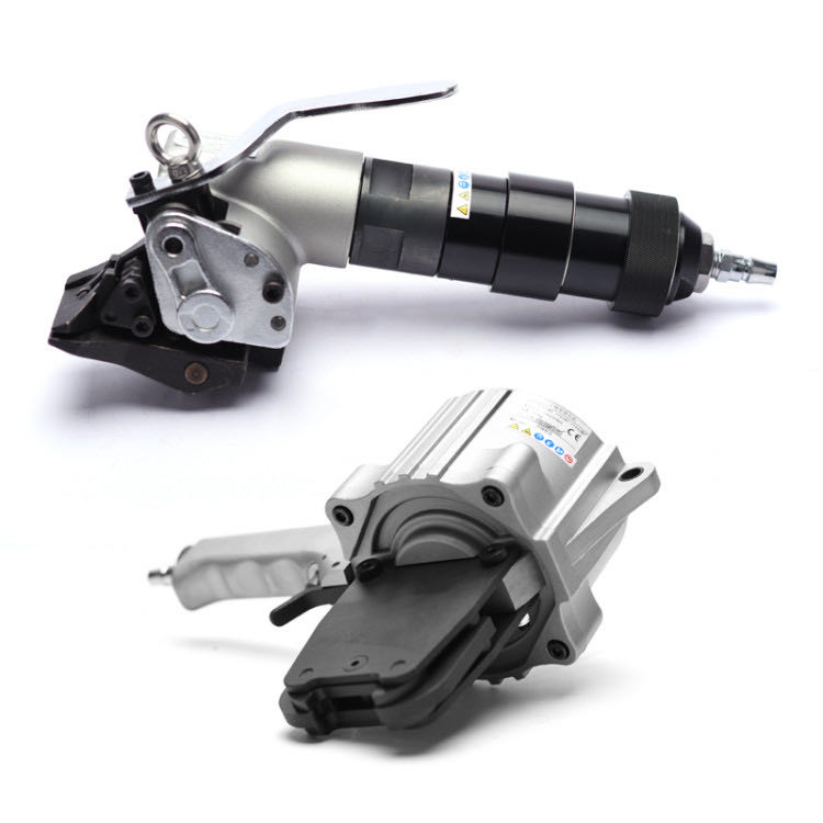 分體式鋼帶氣動打包機